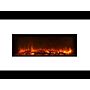 Livin'flame Noville WIFI (Feu Intégré)