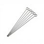 Kit barbecue Enkel 17 pièces HEAT