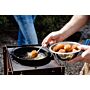 Stoked BBQ Plaque wok