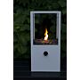 Lanterne à gaz Cosiscoop Dome White