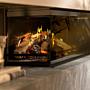 Kalfire E-one 130 Cheminée Électrique
