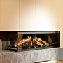 Kalfire E-one 130 Cheminée Électrique