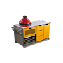 KamadoSpace Infinite Island