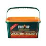Fire-Up Pierres de lave (4,5 kg)