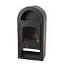 Livin' Flame Poêle à bois Alunda (12kW)