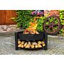 CookKing Bol de Feu Montana 45 cm - 60 cm