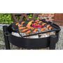 CookKing Bol de Feu Montana 45 cm - 60 cm