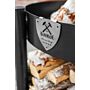 CookKing Bol de feu Montana 80 cm de haut