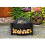 CookKing Bol de Feu Montana 45 cm - 60 cm