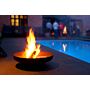 BonFeu Brasero BonBowl Plus Acier Corten