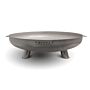 MOODZ Bol à feu Feet &amp; Handle INOX Ø60 cm
