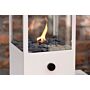 Lanterne à gaz Cosiscoop Dome White
