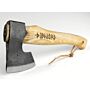 Njord Malin Small | Piolet de Trekking ou de Camping