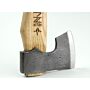 Njord Malin Small | Piolet de Trekking ou de Camping