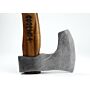 Njord Vidar Viking Damast Moyen | Hache Viking
