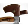 Njord Vidar Viking Damast Moyen | Hache Viking