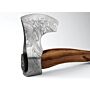 Njord Vidar Viking Damast Moyen | Hache Viking