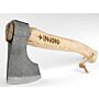 Njord Arvid Medium | Hache universelle