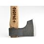 Njord Arvid Medium | Hache universelle