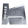 NO-AXE Fendeuse à Bois Galvanisée