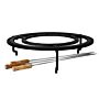 OFYR Brazilian Grill set XL (avec brochettes)