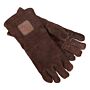 Gants OFYR Brown