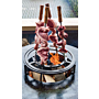 OFYR Grill brésilien set 100 (brochettes incluses)