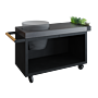 OFYR Kamado Table 135 PRO BGE