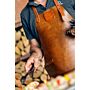 OFYR Tablier en cuir