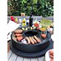 OFYR gril de table Tabl'O