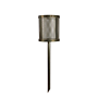 STOOQ Porte-Torche Suédois Highlandr Rond 