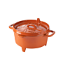The Windmill Dutch Oven 4,5 Qt Limited Edition Émaillé