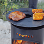 Plaque de cuisson Plancha 40 cm BonFeu