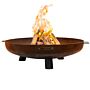 MOODZ Bol à feu Feet & Handle Ø 60 cm