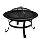 Redfire Bol de feu Atlanta Ø 51 cm