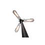 Parasol Sunred Chauffe-eau 2000