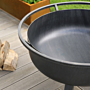 CookKing Bol á Feu Porto XXL 80 cm