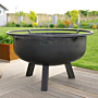 CookKing Bol á Feu Porto XXL 80 cm