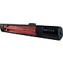 Sunred Chauffage Royal Diamond Dark Wall 2000