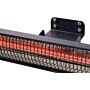 Sunred Chauffage Royal Diamond Dark Wall 2000