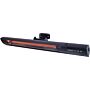 Sunred Chauffage Royal Diamond Dark Wall 2000