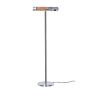 Sunred Chauffage Royal Diamond Sur Pied 2000