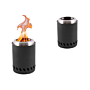 RedFire Volcano Pellet Cheminée de Table S