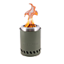 RedFire Volcano Pellet Cheminée de Table S