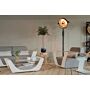Sunred Retro Chauffage debout 2100