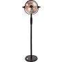 Sunred Retro Chauffage debout 2100