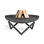 CookKing Bol à Feu Santiago 80 cm