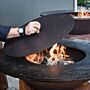 OFYR Snuffer Black XL (Ø90 cm)