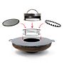 Grill BonFeu pour Standard 