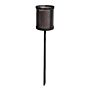 Support pour torche suédoise CookKing Round High